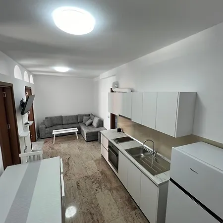 Appartement Miri Velipoj Velipojë
