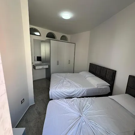 Apartment Miri Velipoj Velipoje